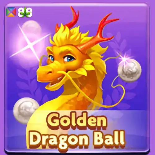 Golden Dragon Ball