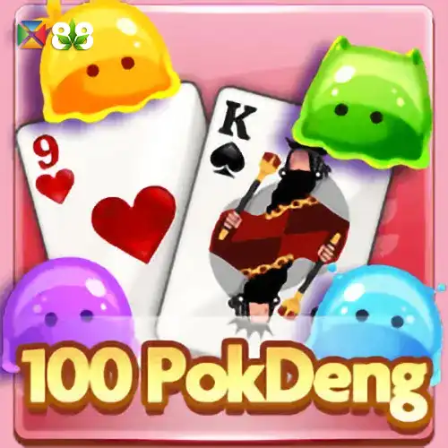 100 Pok Deng