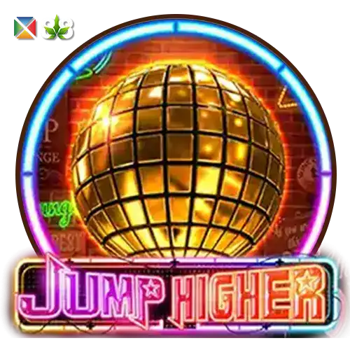 Jump Higher