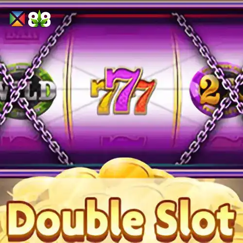 Double slot