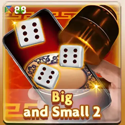 Big and Small 2