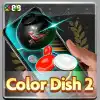 Color Dish 2