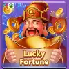 Lucky Fortune