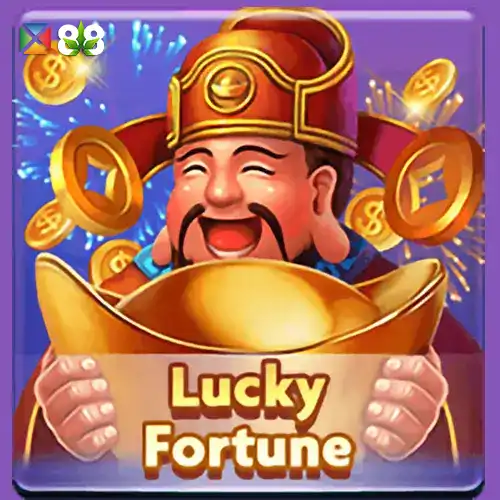 Lucky Fortune