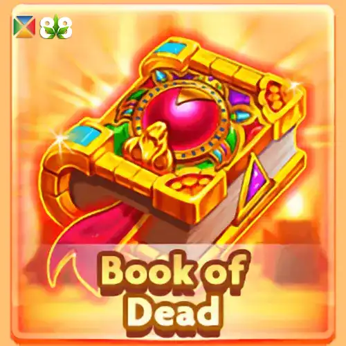 Book of Dead