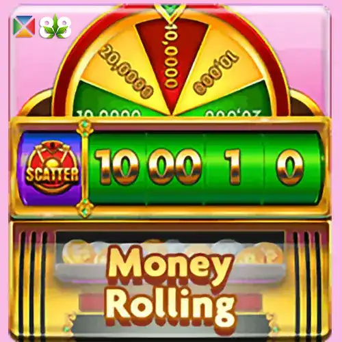Money Rolling