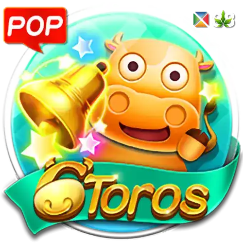 6 Toros