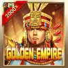 GOLDEN EMPIRE