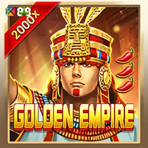 GOLDEN EMPIRE
