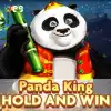 Panda King HOLD AND WIN