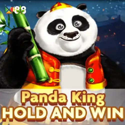 Panda King HOLD AND WIN