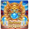 Fortune Dragon