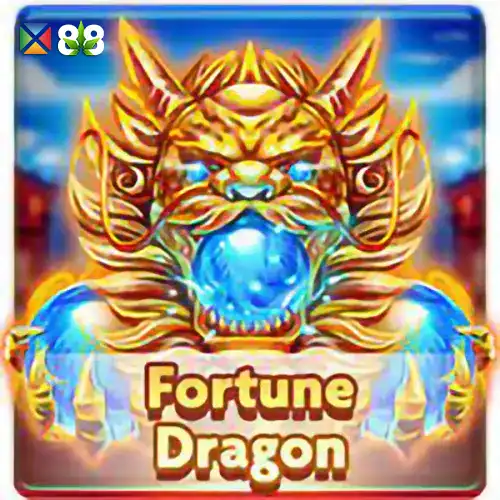 Fortune Dragon