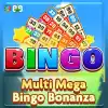Multi Mega Bingo Bonanza