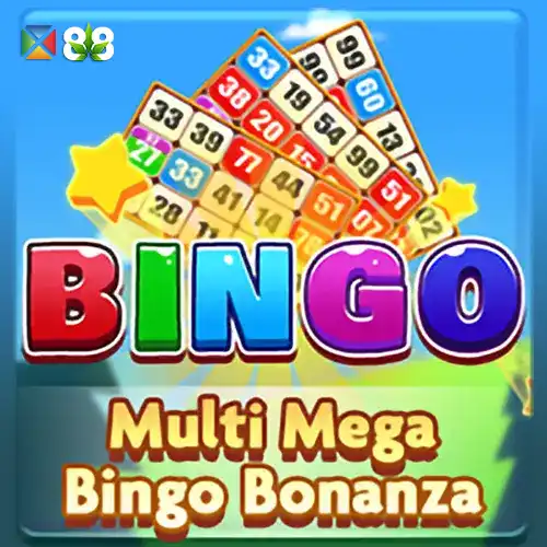 Multi Mega Bingo Bonanza