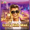 Crazy Rich Man