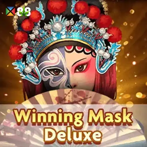 Winning Mask Deluxe