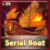 Serial Boat