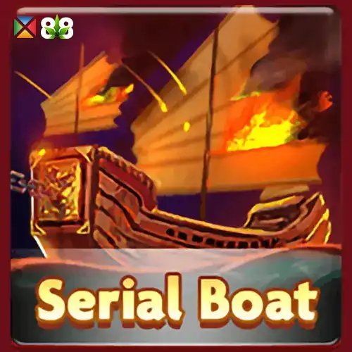 Serial Boat