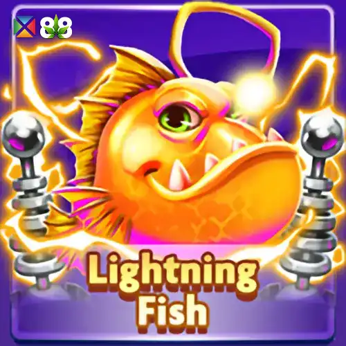 Lightning Fish