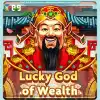 Lucky God of Wealth