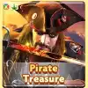 Pirate Treasure
