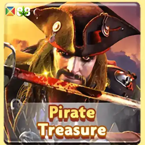 Pirate Treasure