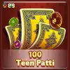 100 Teen Patti