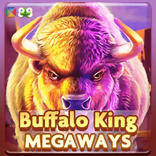 Buffalo King MEGAWAYS