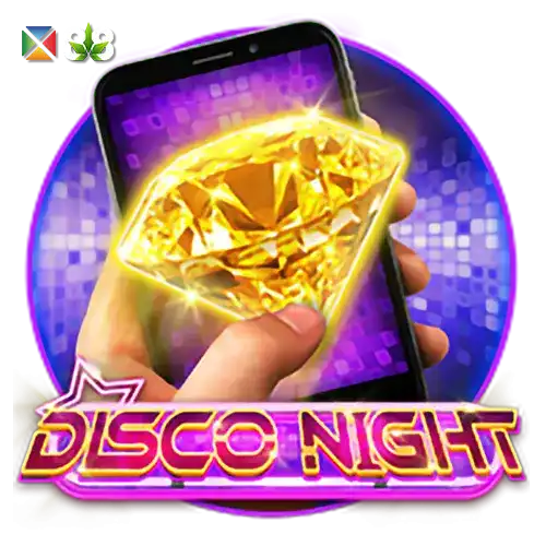 Disco Night