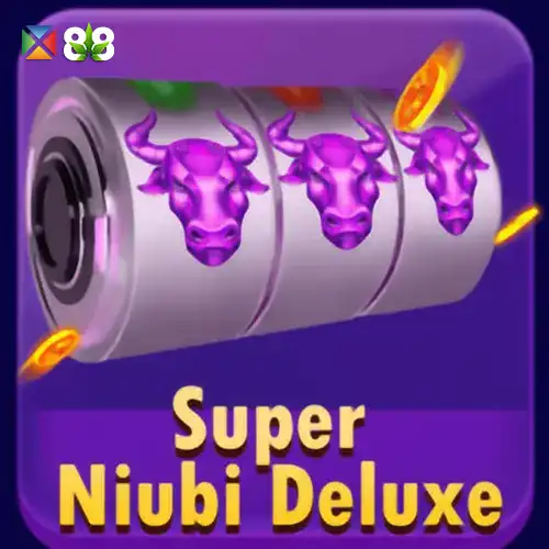 Super Niubi Deluxe