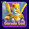 Garuda God