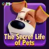 The Secret Life of Pets