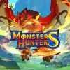 Monster Hunter S