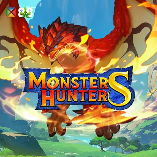 Monster Hunter S