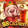 88 Cai Shen