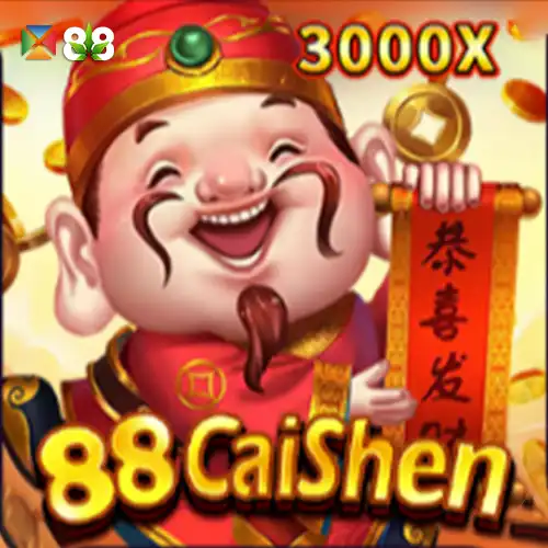 88 Cai Shen