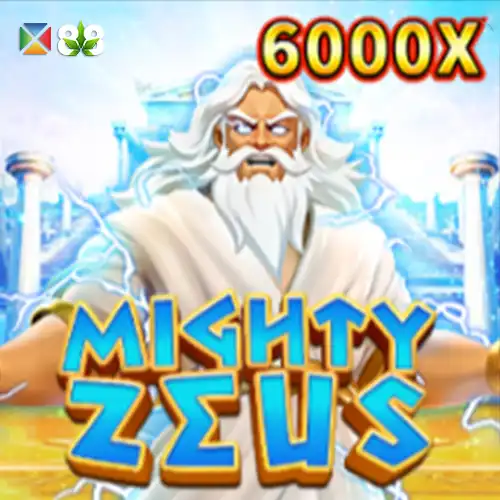 Mighty Zeus