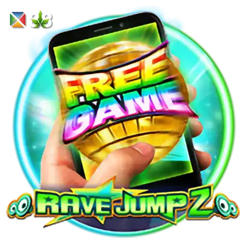 Rave Jump2