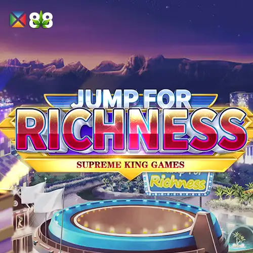 Jump For Richness