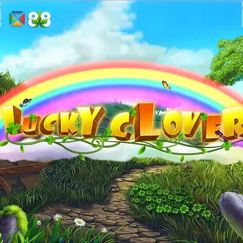 Lucky Clover