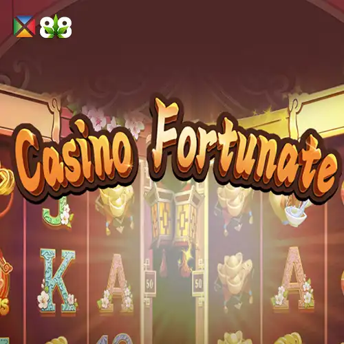 Good Luck