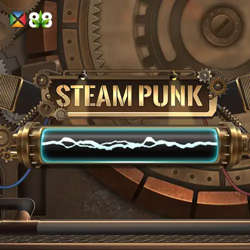 Steam Punk