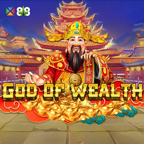 God Of Wealth