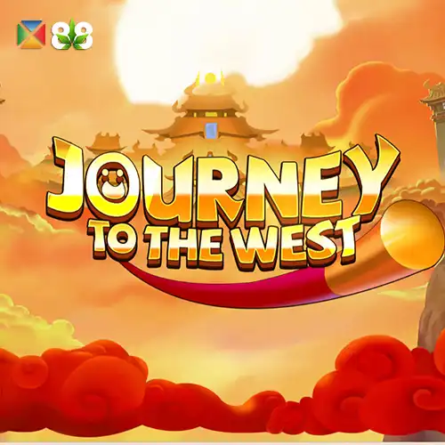 Journey To The West