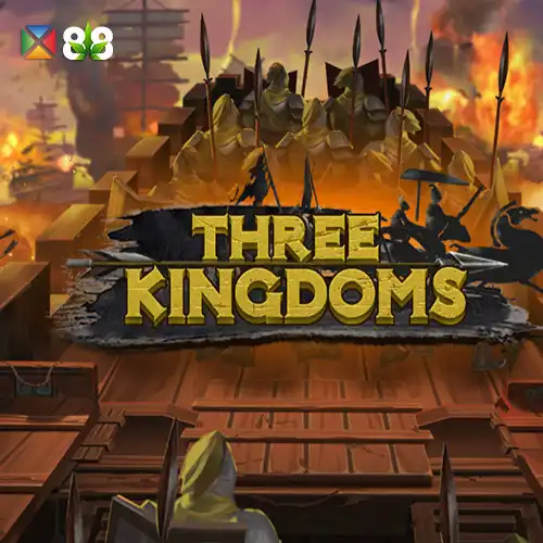 Three Kingdoms