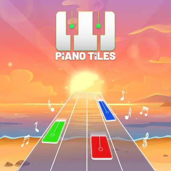 Piano Tiles
