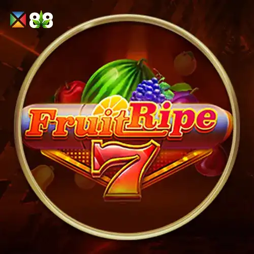 Fruit Ripe