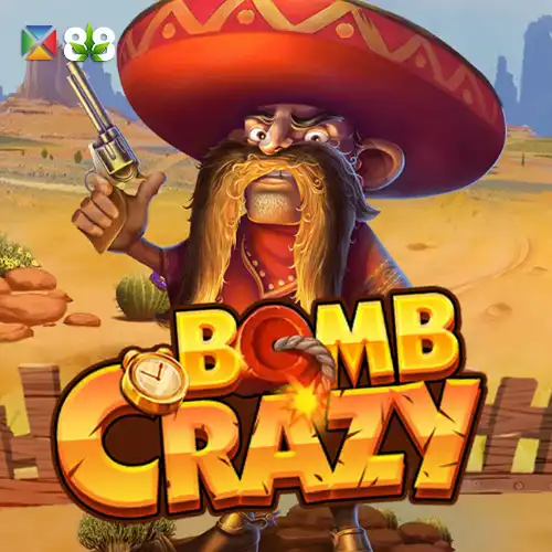 Crazy Bomb