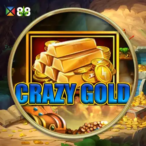 Crazy Gold